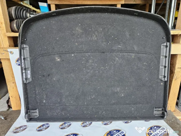 Polita portbagaj Opel Insignia A Hatchback 2010