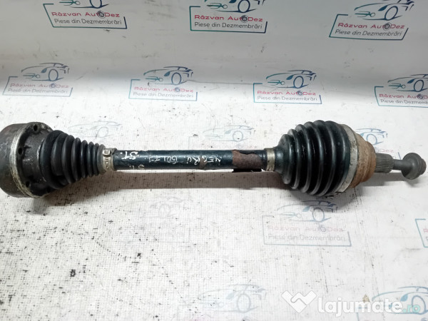 Planetara stanga fata Volkswagen Golf 7 2013
