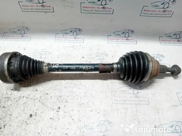 Planetara stanga fata Volkswagen Golf 7 2013