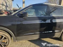 Usa stanga fata Volkswagen T-CROSS 2021