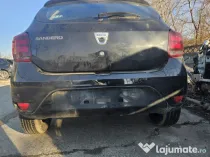 Bara spate Dacia Sandero 2 2018