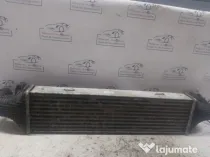 Intercooler Mercedes C-Class 2.2 Motorina 2012