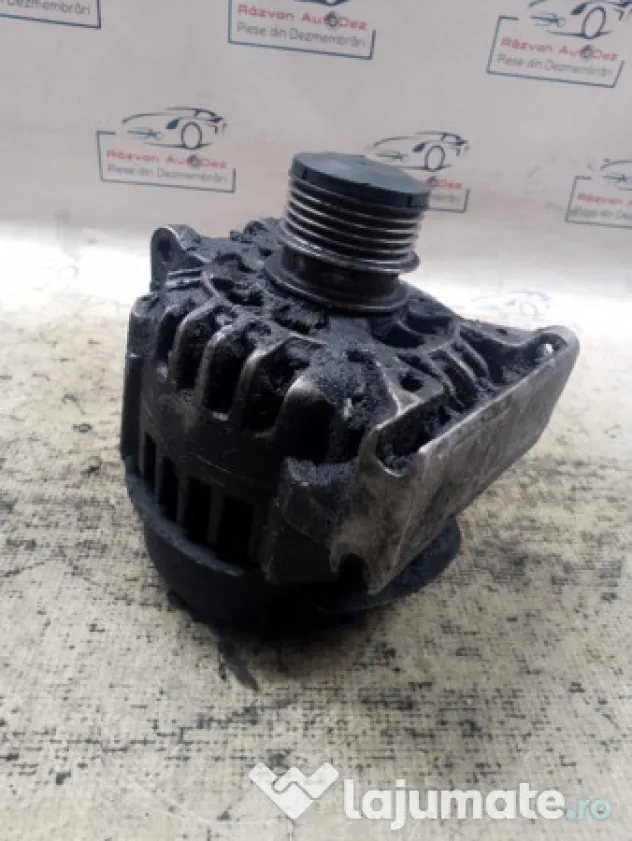 Alternator Mercedes A-Class 2013
