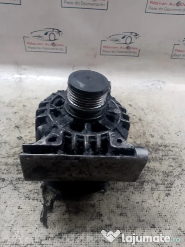 Alternator Mercedes A-Class 2013