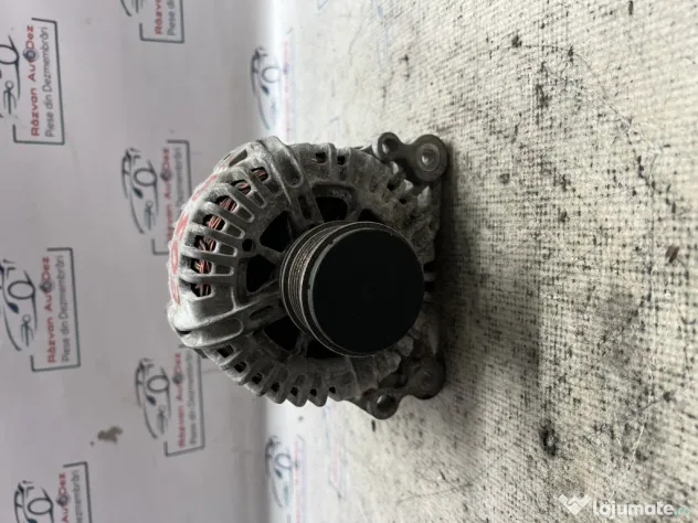 Alternator Volkswagen Eos 2007