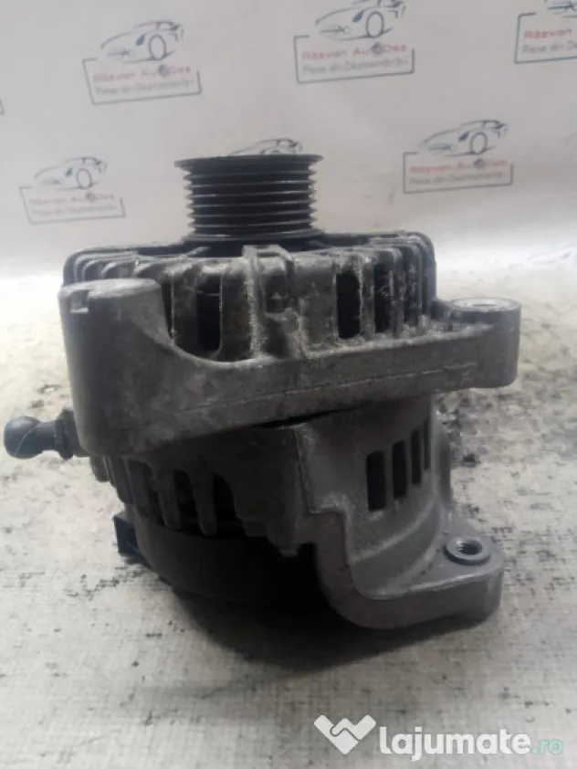 Alternator BMW 730 F01 Motorina 2011