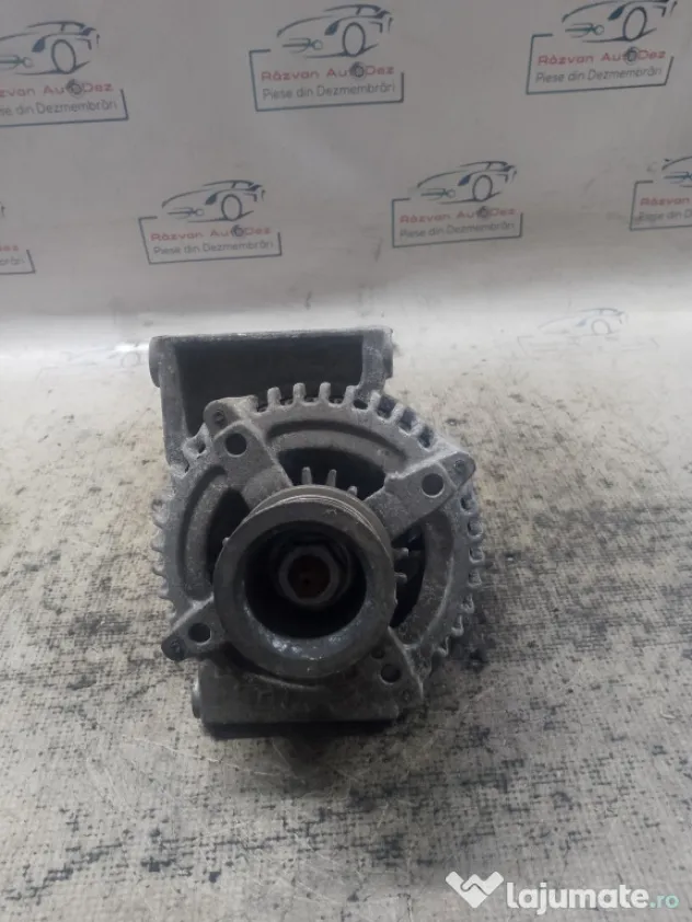 Alternator Opel Astra K 2020