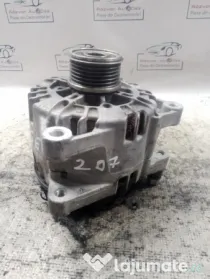 Alternator Peugeot 207 2010
