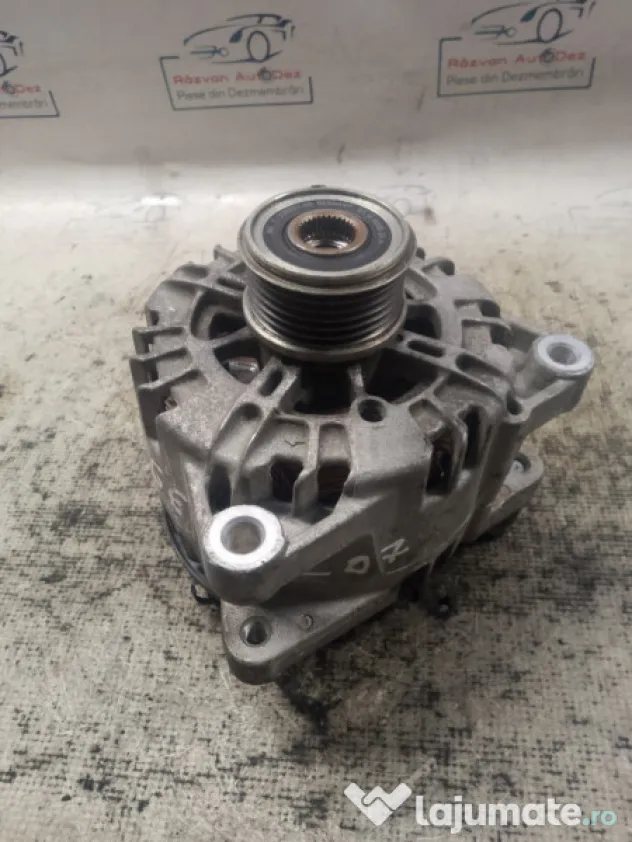 Alternator Peugeot 207 2010