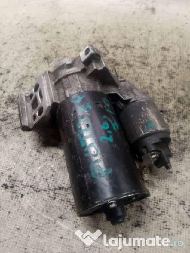 Electromotor BMW F10 2.0 2010