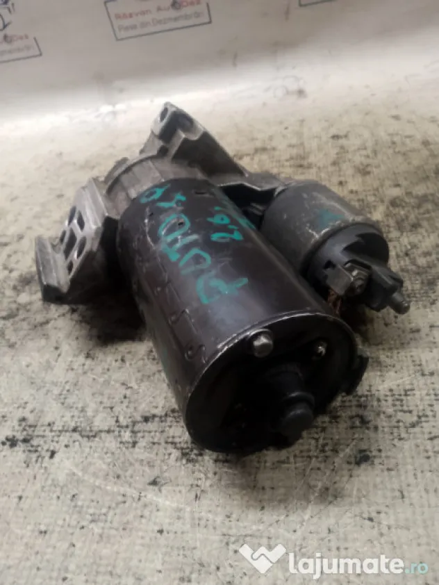 Electromotor BMW F10 2.0 2010