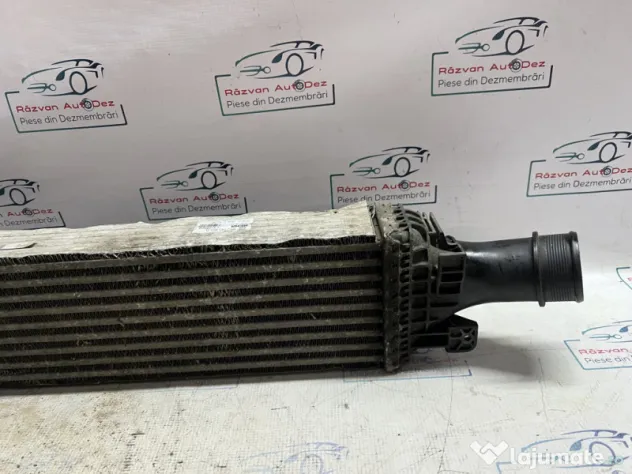 Intercooler Audi A4 B8 2.0 2010