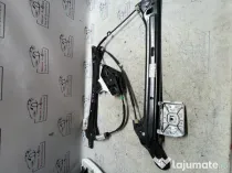 Macara geam dreapta fata Audi A5 2012