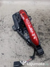 Maner exterior dreapta fata Renault Clio 4 2016