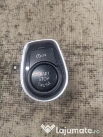 Buton start-stop BMW Seria 4 F36 2.0 Motorina 2014