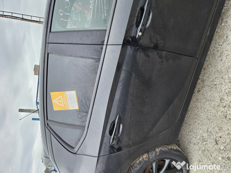 Usa dreapta spate Opel Corsa F 2019