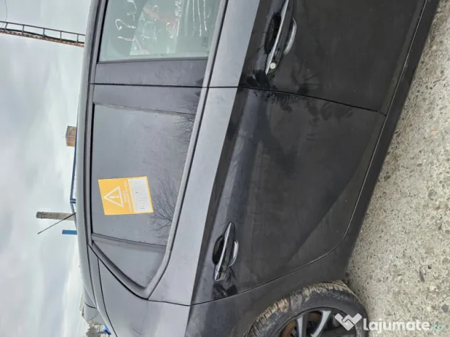Usa dreapta spate Opel Corsa F 2019
