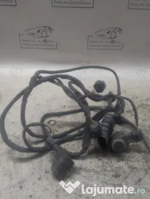 Senzori parcare spate plus instalație Mercedes E-Class 2012