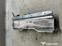 Airbag genunchi Mercedes C-Class W204 2011
