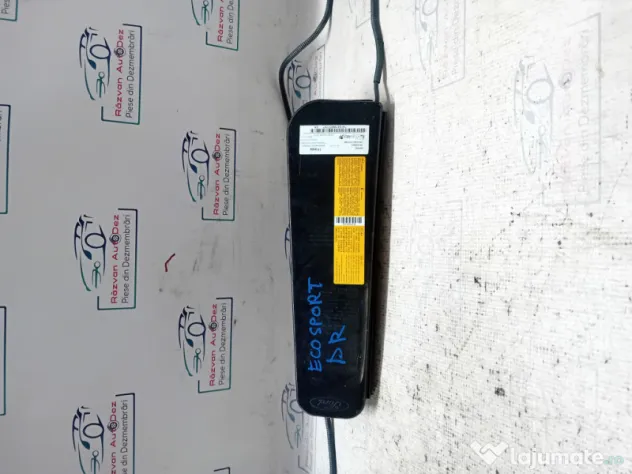 Airbag scaun dreapta fata Ford Ecosport 2015