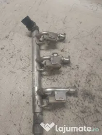 Rampa injectie Ford B-MAX 1.0 Benzina 2014