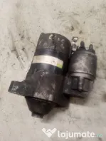 Electromotor Renault Clio 4 1.2 Benzina 2016
