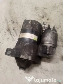 Electromotor Renault Clio 4 1.2 Benzina 2016