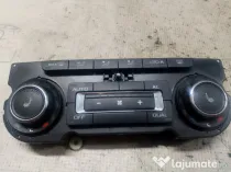 Panou comanda clima Skoda Superb 2 2012