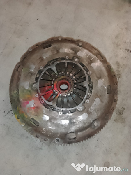 Kit ambreiaj 6+1 masa dubla Volkswagen Eos 2.0 Benzina 2008