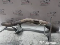 Motoras clapeta evacuare Volkswagen Passat B8 2.0 2016