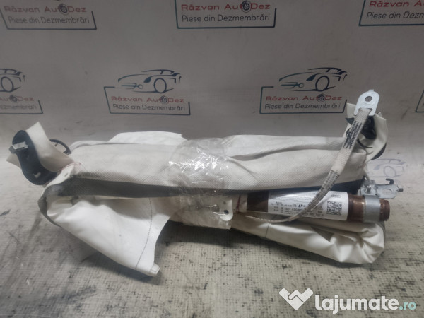 Airbag cortina dreapta Audi A4 B8 2009