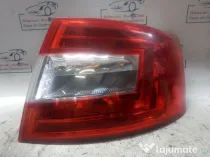 Stop dreapta aripa Skoda Octavia 3 2015