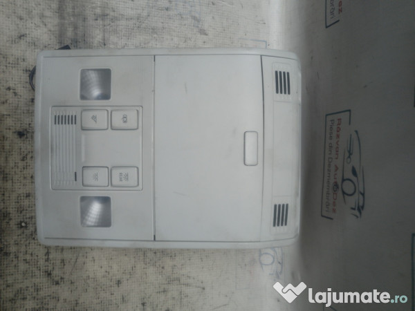 Plafoniera Skoda Superb 3 1.6 Motorina 2016