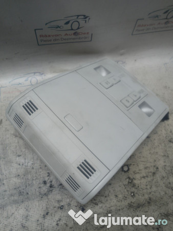 Plafoniera Skoda Superb 3 1.6 Motorina 2016