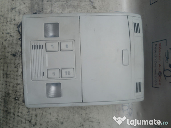 Plafoniera Skoda Superb 3 1.6 Motorina 2016