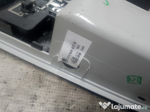 Plafoniera Skoda Superb 3 1.6 Motorina 2016