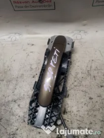 Maner exterior stanga spate Skoda Yeti 2012