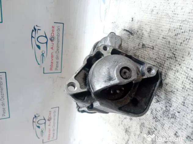 Electromotor Renault Kadjar 2016