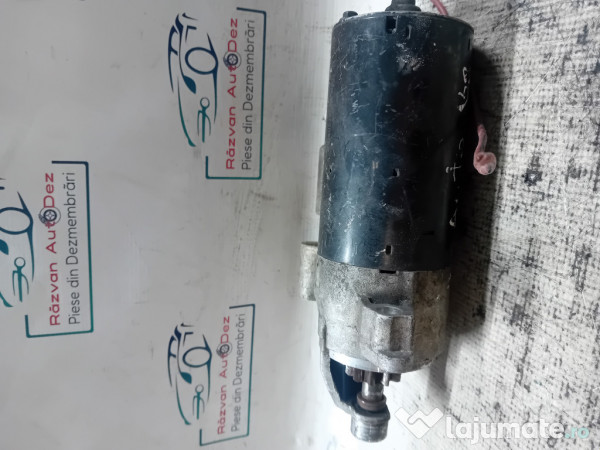 Electromotor Audi A4 2008