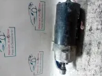 Electromotor Audi A4 2008