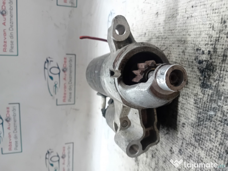 Electromotor Audi A4 2008