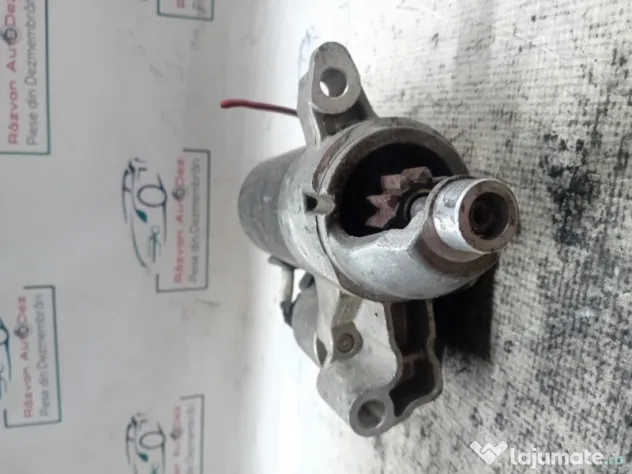 Electromotor Audi A4 2008