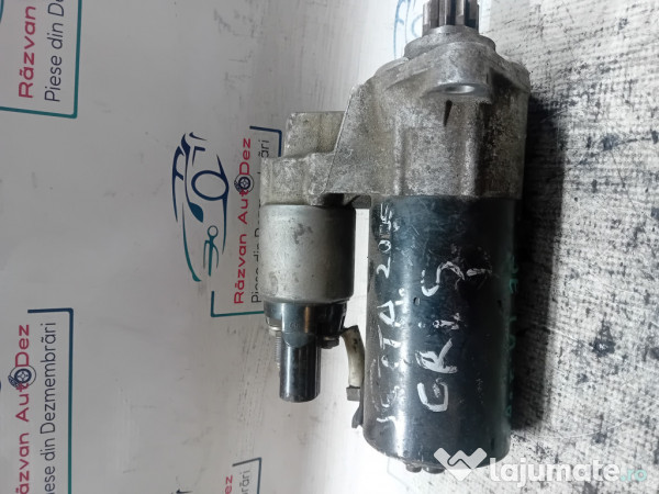 Electromotor Volkswagen Jetta 2006