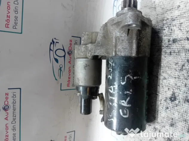Electromotor Volkswagen Jetta 2006