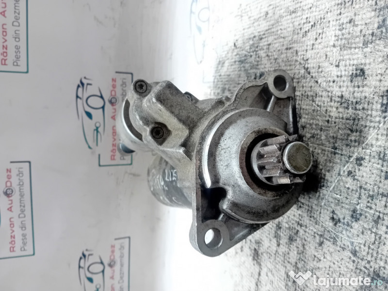 Electromotor Volkswagen Jetta 2006