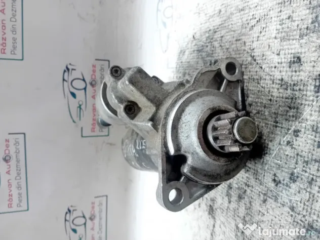 Electromotor Volkswagen Jetta 2006