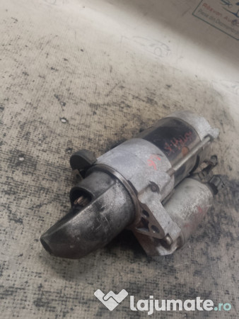 Electromotor Opel Astra K 1.6 2016