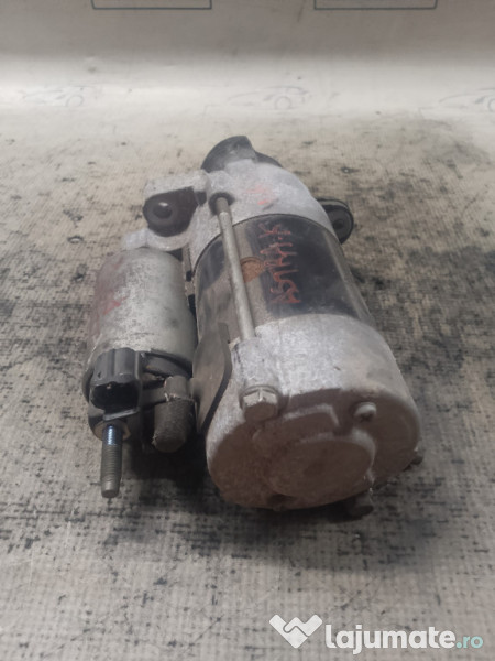 Electromotor Opel Astra K 1.6 2016