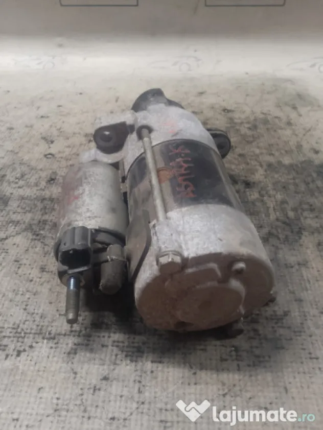 Electromotor Opel Astra K 1.6 2016