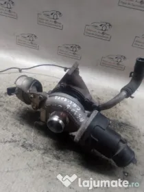 Turbina Audi A5 2.0 Motorina 2012